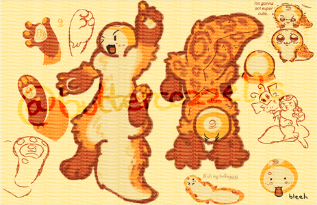 Commission for Carma