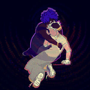 Lipstick and Plastic Fork, CONCEPT